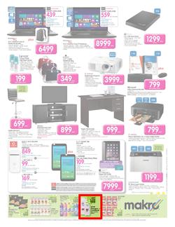 Makro : General Merchandise (07 Jul - 13 Jul 2015) , page 3