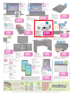 Makro : General Merchandise (07 Jul - 13 Jul 2015) , page 3