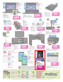 Makro : General Merchandise (07 Jul - 13 Jul 2015) , page 3