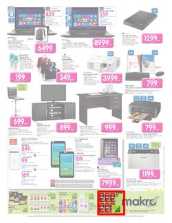Makro : General Merchandise (07 Jul - 13 Jul 2015) , page 3