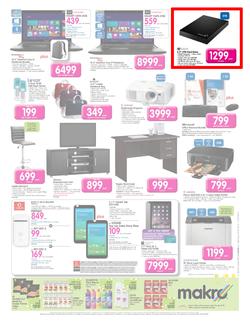 Makro : General Merchandise (07 Jul - 13 Jul 2015) , page 3