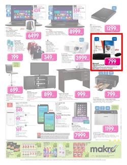 Makro : General Merchandise (07 Jul - 13 Jul 2015) , page 3