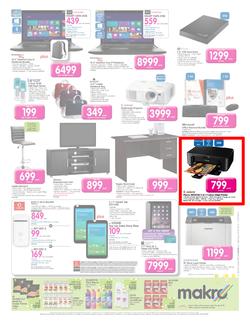 Makro : General Merchandise (07 Jul - 13 Jul 2015) , page 3