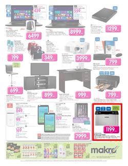 Makro : General Merchandise (07 Jul - 13 Jul 2015) , page 3