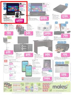 Makro : General Merchandise (07 Jul - 13 Jul 2015) , page 3