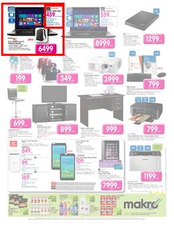Makro : General Merchandise (07 Jul - 13 Jul 2015) , page 3