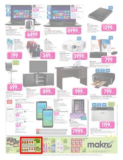 Makro : General Merchandise (07 Jul - 13 Jul 2015) , page 3