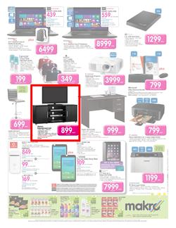 Makro : General Merchandise (07 Jul - 13 Jul 2015) , page 3