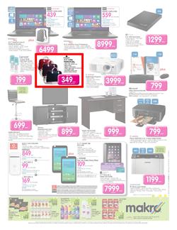 Makro : General Merchandise (07 Jul - 13 Jul 2015) , page 3