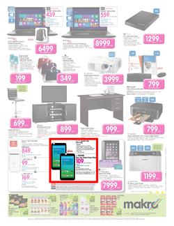 Makro : General Merchandise (07 Jul - 13 Jul 2015) , page 3