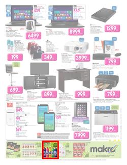 Makro : General Merchandise (07 Jul - 13 Jul 2015) , page 3