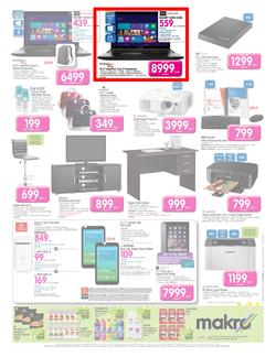 Makro : General Merchandise (07 Jul - 13 Jul 2015) , page 3