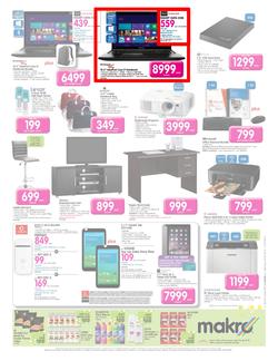 Makro : General Merchandise (07 Jul - 13 Jul 2015) , page 3