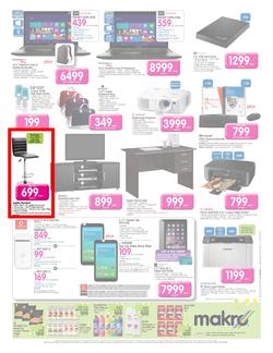 Makro : General Merchandise (07 Jul - 13 Jul 2015) , page 3