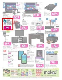Makro : General Merchandise (07 Jul - 13 Jul 2015) , page 3