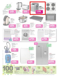 Makro : General Merchandise (07 Jul - 13 Jul 2015) , page 4