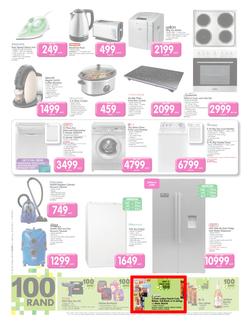 Makro : General Merchandise (07 Jul - 13 Jul 2015) , page 4