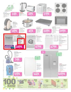Makro : General Merchandise (07 Jul - 13 Jul 2015) , page 4