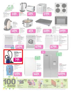 Makro : General Merchandise (07 Jul - 13 Jul 2015) , page 4