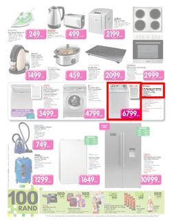Makro : General Merchandise (07 Jul - 13 Jul 2015) , page 4