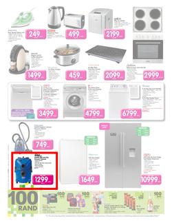 Makro : General Merchandise (07 Jul - 13 Jul 2015) , page 4