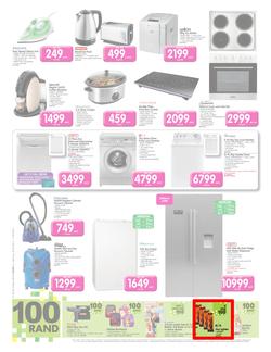 Makro : General Merchandise (07 Jul - 13 Jul 2015) , page 4