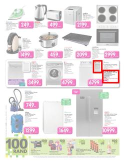 Makro : General Merchandise (07 Jul - 13 Jul 2015) , page 4
