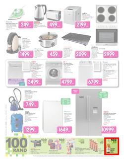 Makro : General Merchandise (07 Jul - 13 Jul 2015) , page 4