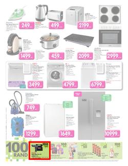 Makro : General Merchandise (07 Jul - 13 Jul 2015) , page 4
