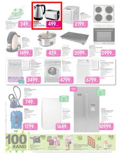 Makro : General Merchandise (07 Jul - 13 Jul 2015) , page 4
