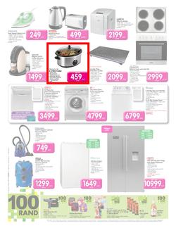 Makro : General Merchandise (07 Jul - 13 Jul 2015) , page 4