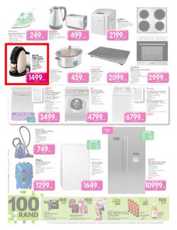 Makro : General Merchandise (07 Jul - 13 Jul 2015) , page 4