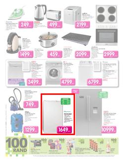 Makro : General Merchandise (07 Jul - 13 Jul 2015) , page 4