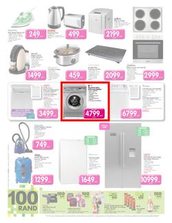 Makro : General Merchandise (07 Jul - 13 Jul 2015) , page 4