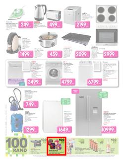 Makro : General Merchandise (07 Jul - 13 Jul 2015) , page 4
