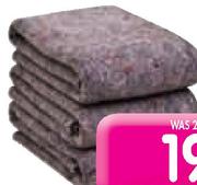 Tip Top Blanket-Each
