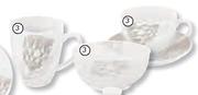 Protea Loose Dinnerware Milk Jug-Each