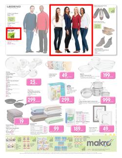 Makro : General Merchandise (07 Jul - 13 Jul 2015) , page 5