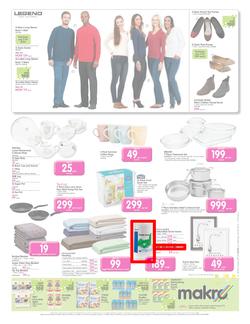 Makro : General Merchandise (07 Jul - 13 Jul 2015) , page 5
