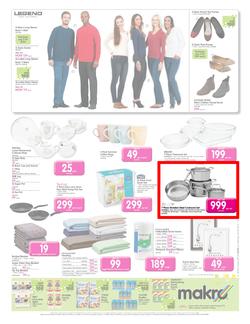 Makro : General Merchandise (07 Jul - 13 Jul 2015) , page 5
