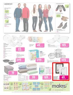 Makro : General Merchandise (07 Jul - 13 Jul 2015) , page 5