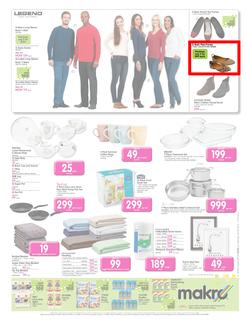 Makro : General Merchandise (07 Jul - 13 Jul 2015) , page 5