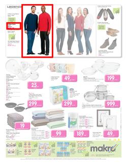 Makro : General Merchandise (07 Jul - 13 Jul 2015) , page 5