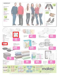Makro : General Merchandise (07 Jul - 13 Jul 2015) , page 5