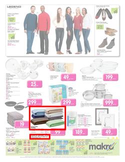 Makro : General Merchandise (07 Jul - 13 Jul 2015) , page 5