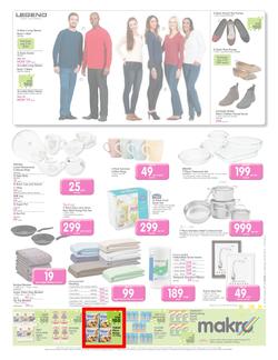 Makro : General Merchandise (07 Jul - 13 Jul 2015) , page 5