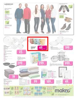 Makro : General Merchandise (07 Jul - 13 Jul 2015) , page 5
