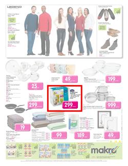 Makro : General Merchandise (07 Jul - 13 Jul 2015) , page 5