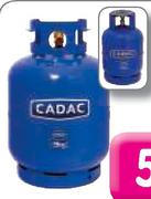 Cadac 9kg Gas Cylinder