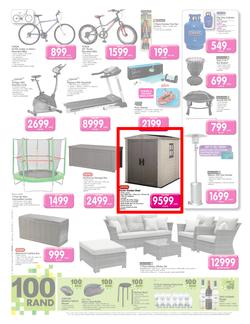 Makro : General Merchandise (07 Jul - 13 Jul 2015) , page 6